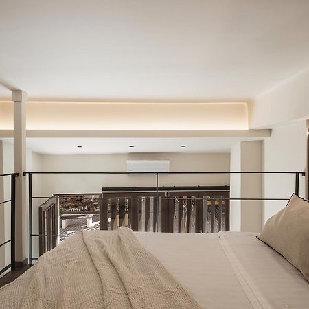 Copal Experience The Port Apartment Chania  Exterior foto