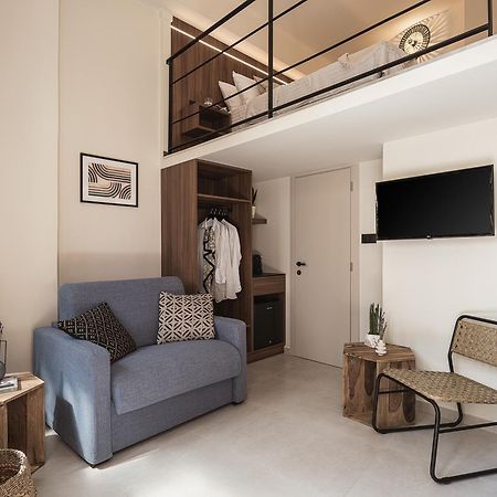 Copal Experience The Port Apartment Chania  Exterior foto