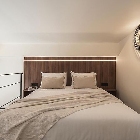 Copal Experience The Port Apartment Chania  Exterior foto