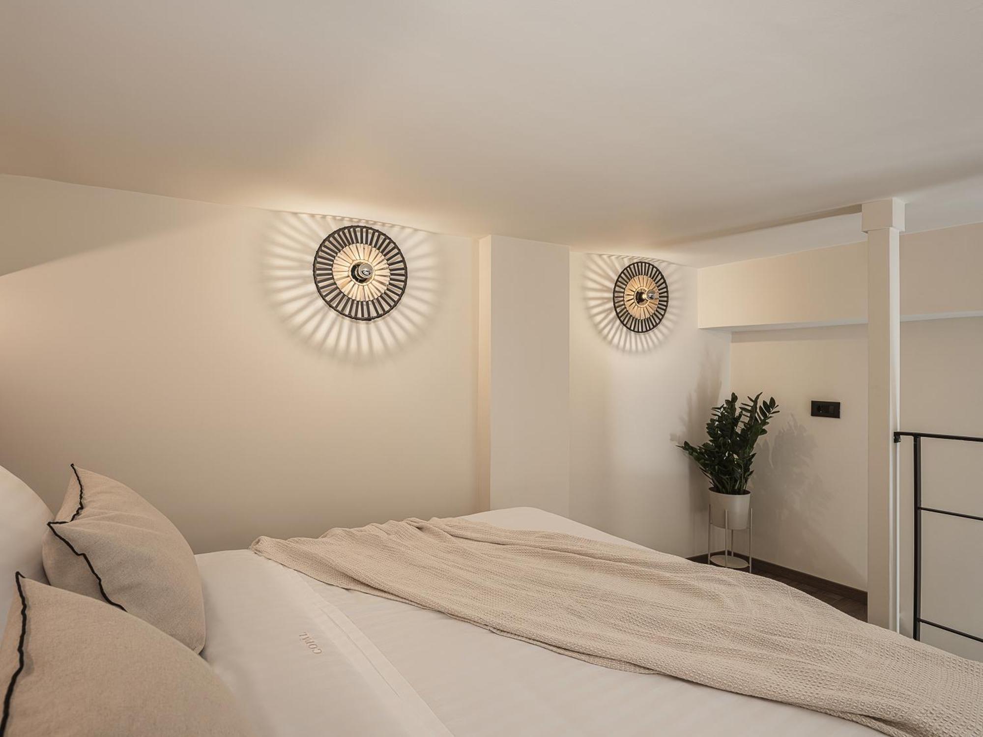 Copal Experience The Port Apartment Chania  Exterior foto