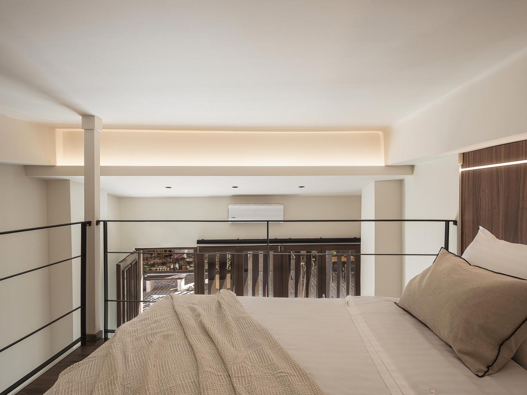 Copal Experience The Port Apartment Chania  Exterior foto
