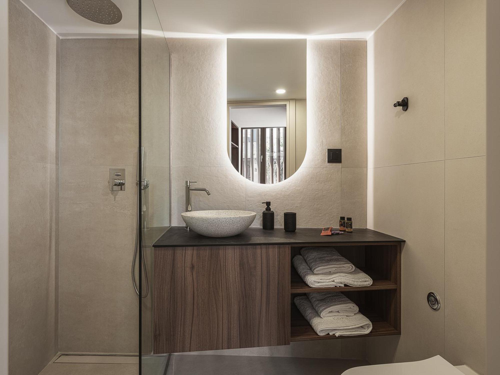 Copal Experience The Port Apartment Chania  Exterior foto