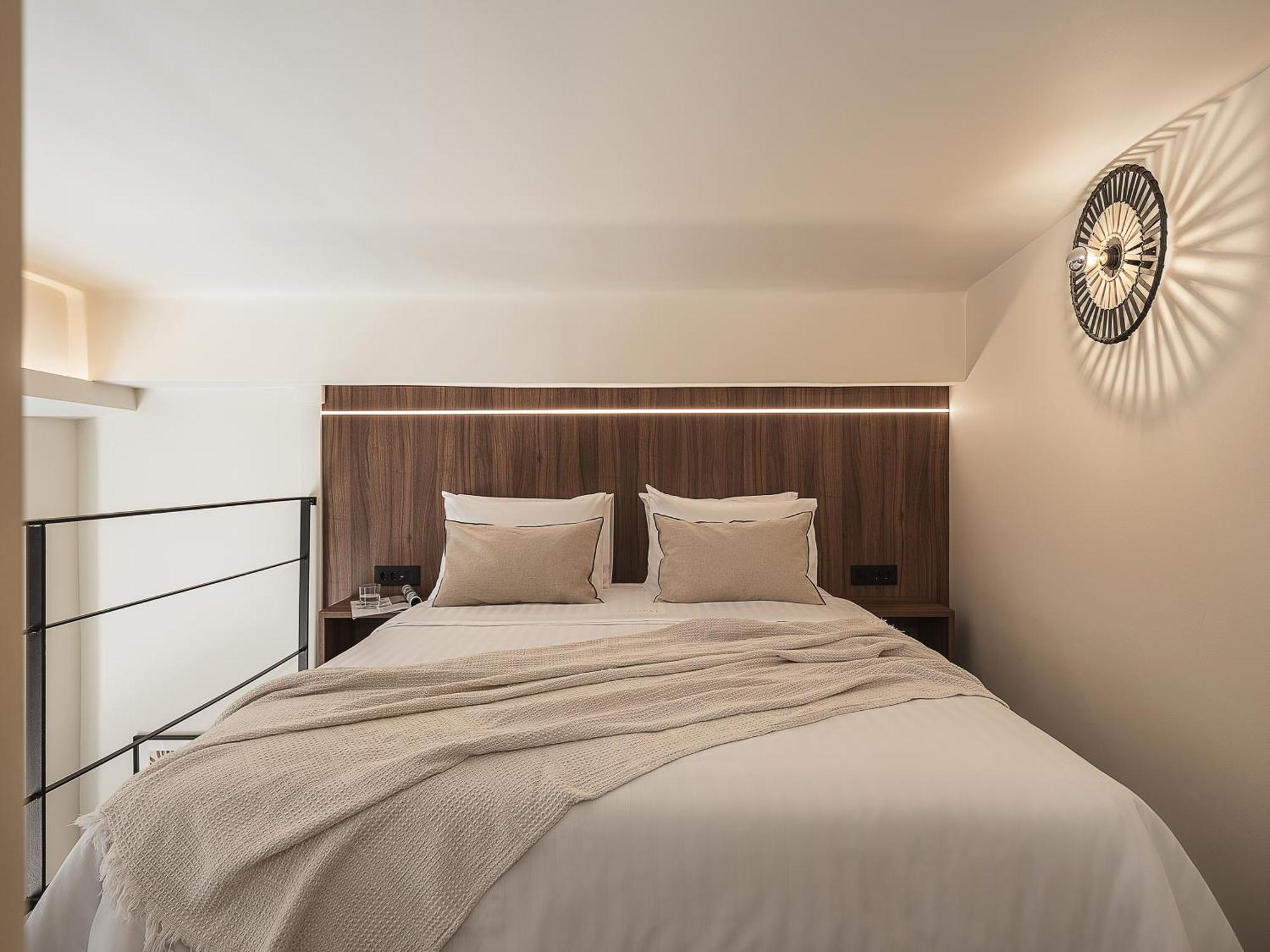Copal Experience The Port Apartment Chania  Exterior foto