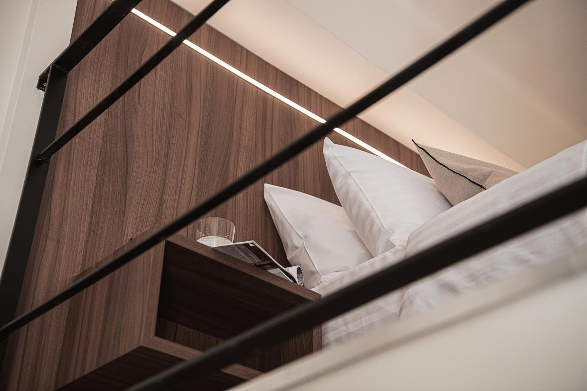 Copal Experience The Port Apartment Chania  Exterior foto
