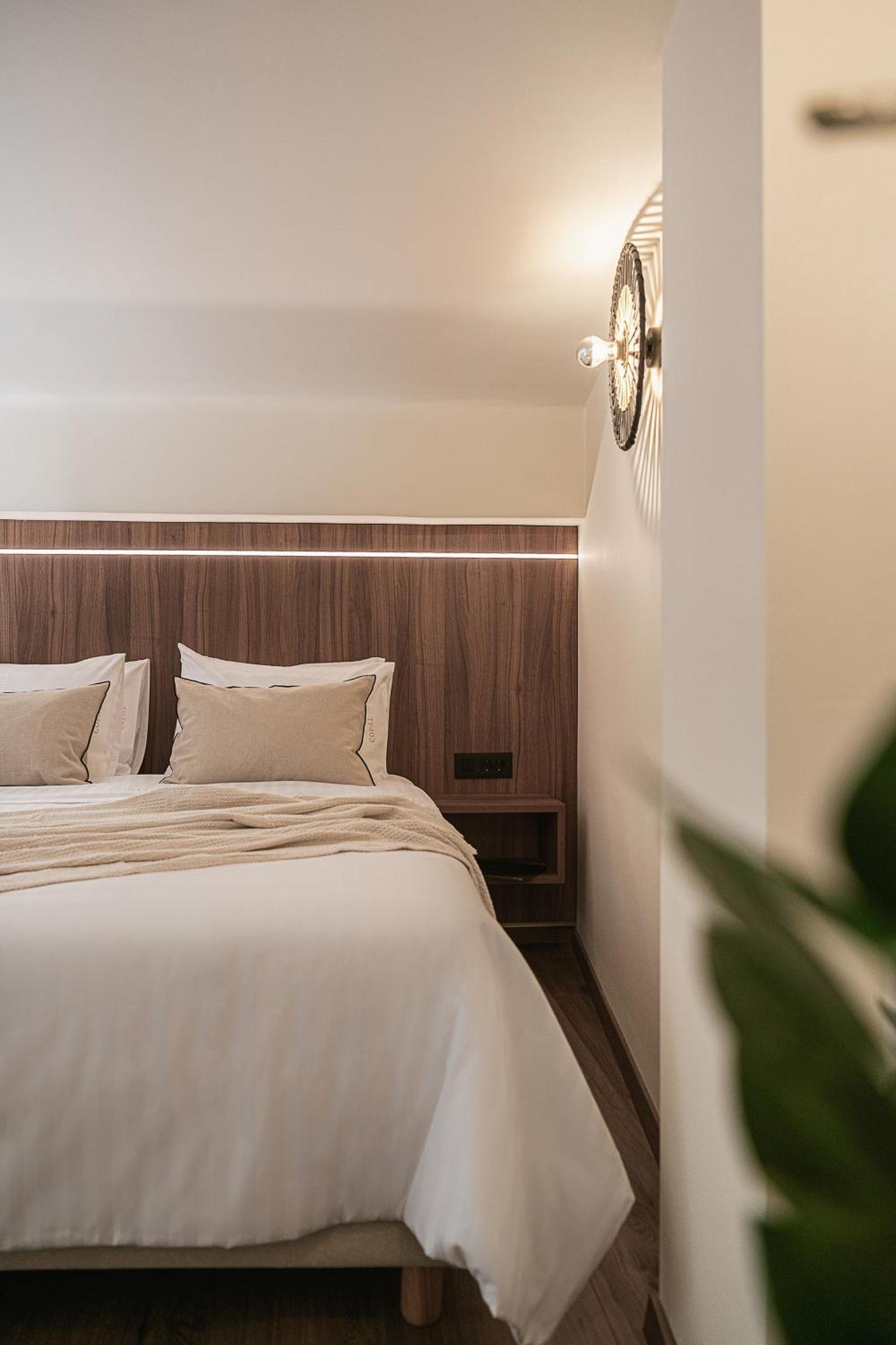 Copal Experience The Port Apartment Chania  Exterior foto