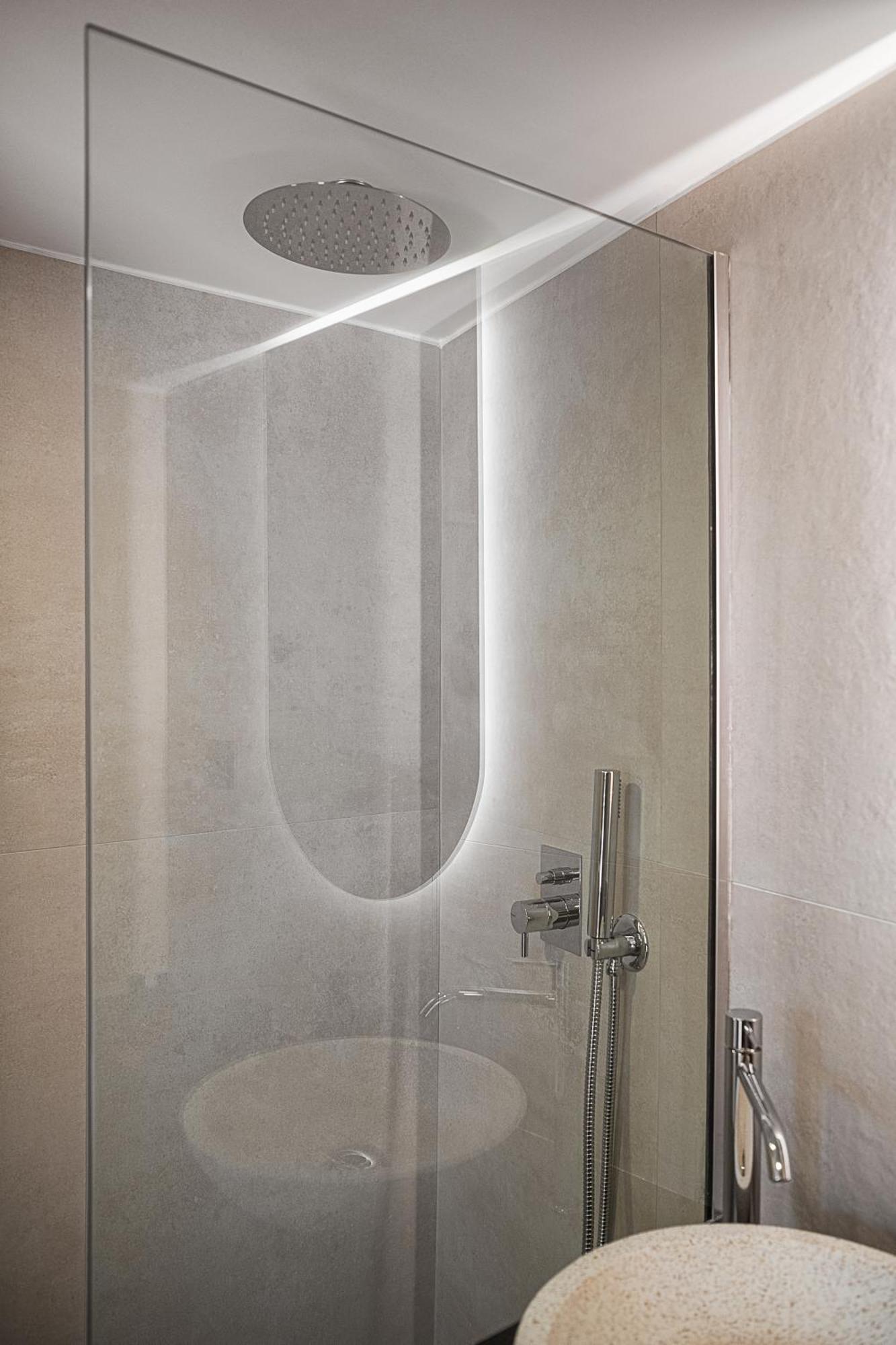Copal Experience The Port Apartment Chania  Exterior foto