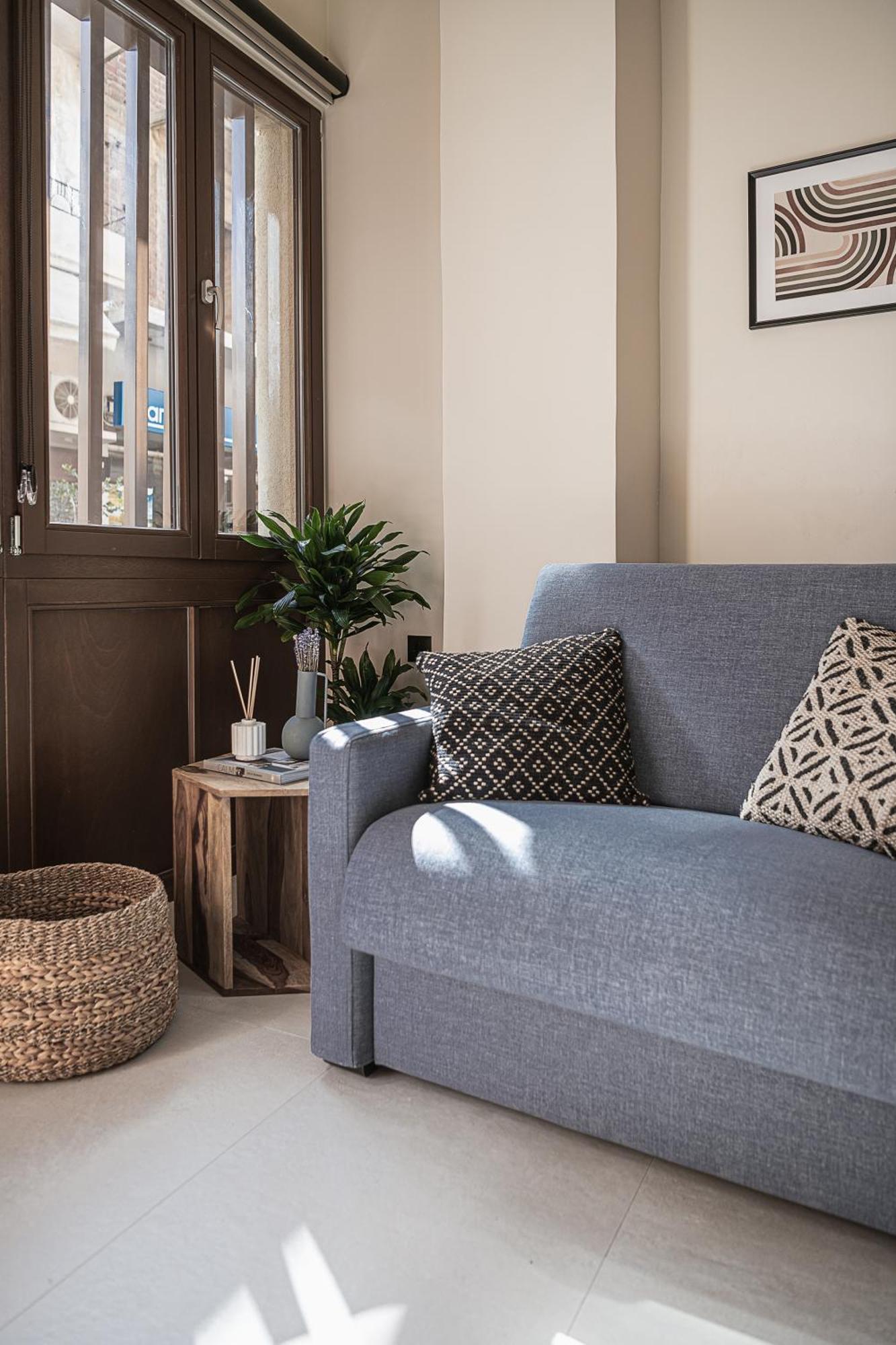 Copal Experience The Port Apartment Chania  Exterior foto
