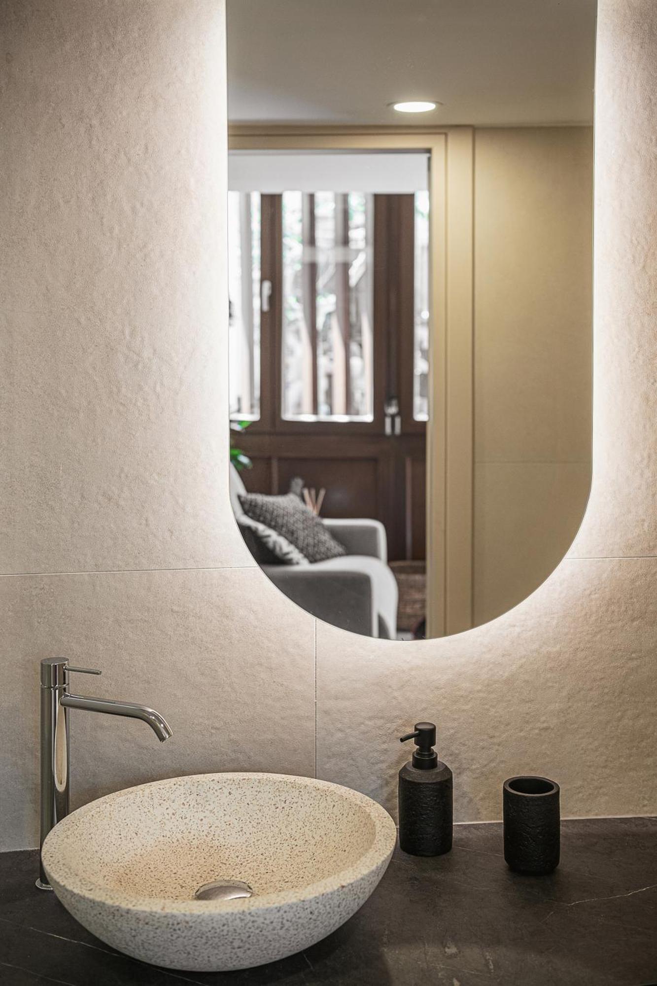 Copal Experience The Port Apartment Chania  Exterior foto