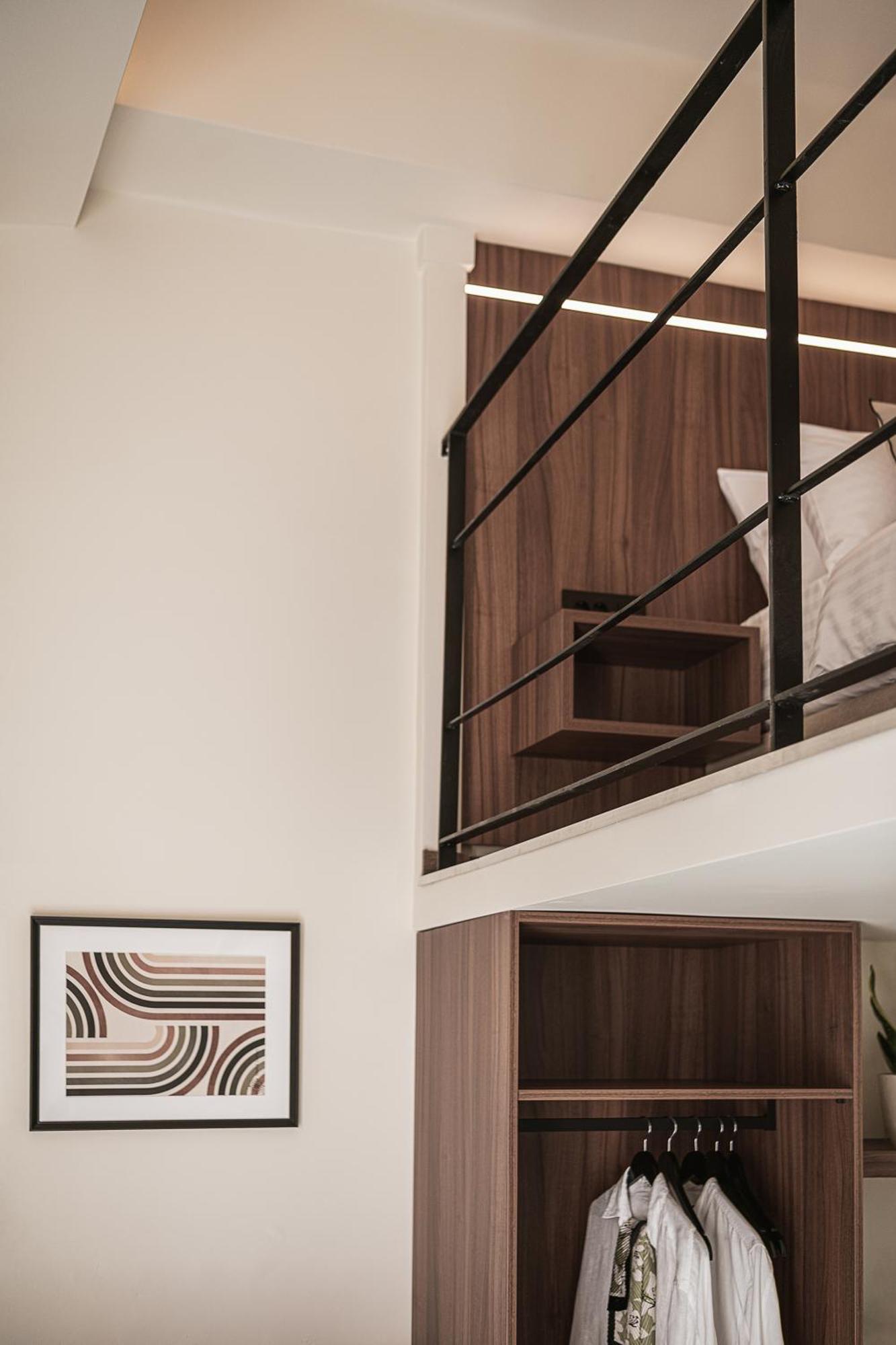 Copal Experience The Port Apartment Chania  Exterior foto