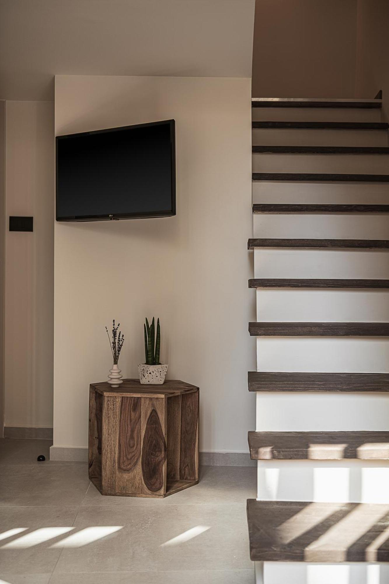 Copal Experience The Port Apartment Chania  Exterior foto